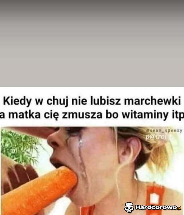 Marchewki - 1