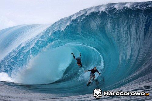 Surfing! - 1