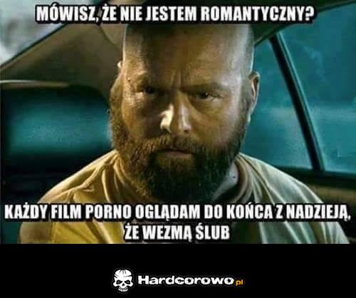 Romantyk - 1
