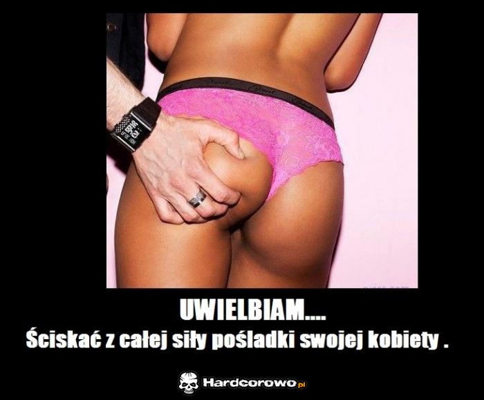 Uwielbiam - 1