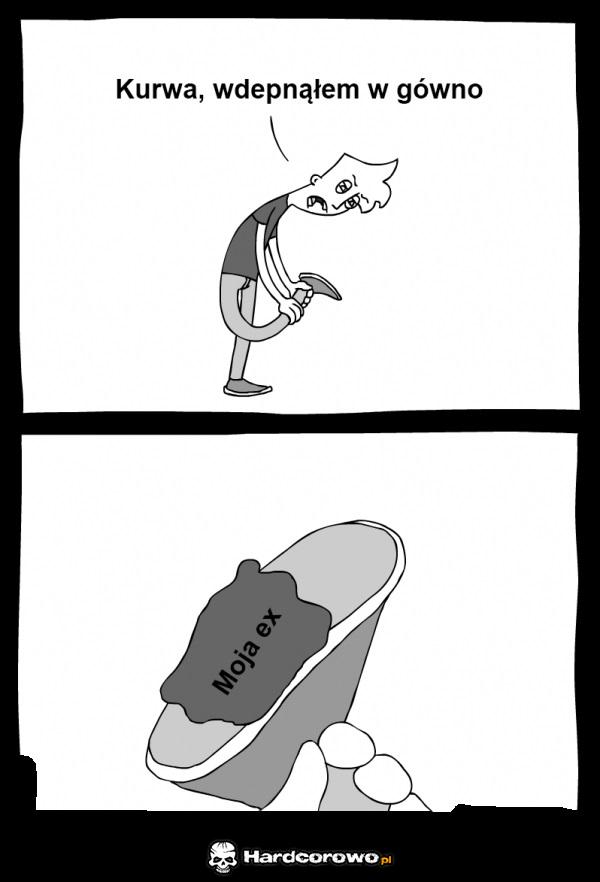 Zdarza się - 1
