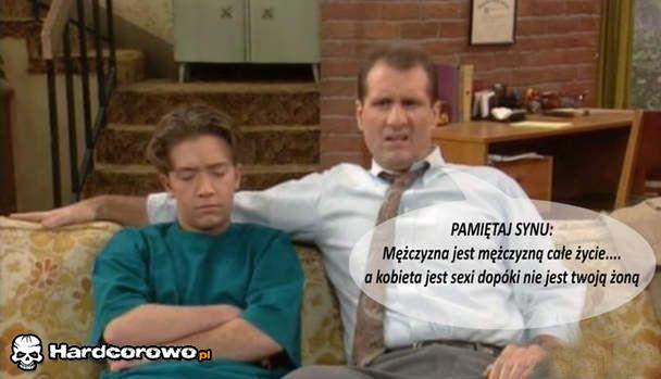 Pamiętaj synu - 1