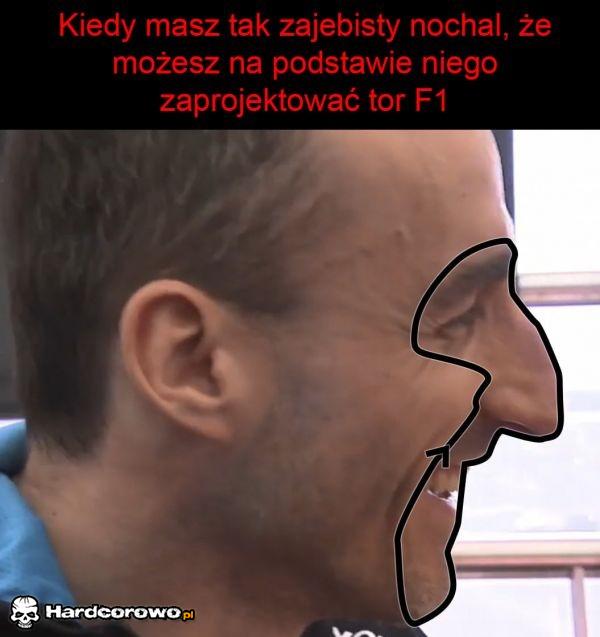 Projekt - 1