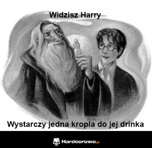 Harry - 1