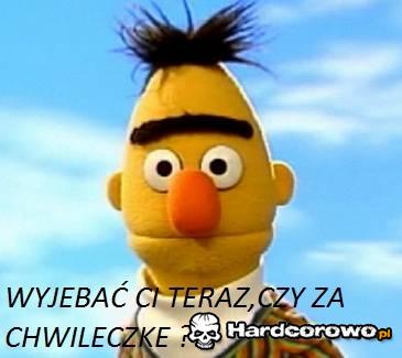 Wyjebać ci? - 1