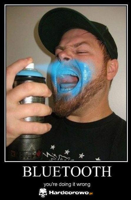 Bluetooth - 1