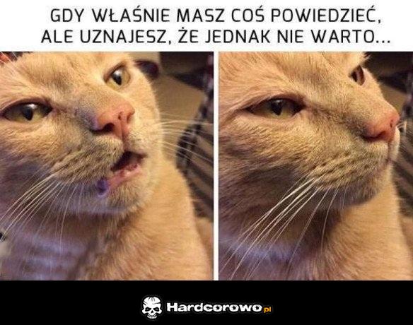 O nieee! - 1
