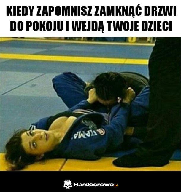 Jak się z tego wytłumaczyć? - 1