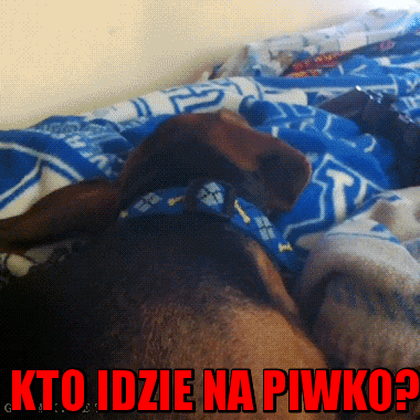 Gdy ktoś pyta - 1