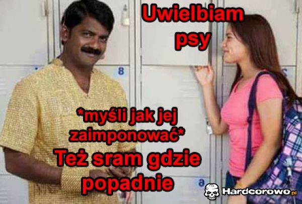 Imponujące - 1