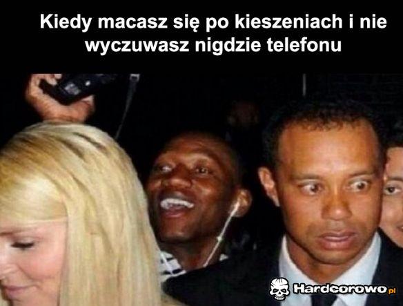 Najgorzej - 1