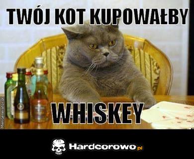 Whiskey  - 1