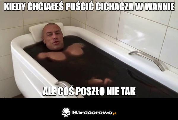 Pomyłeczka - 1
