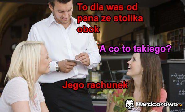 To dla was - 1