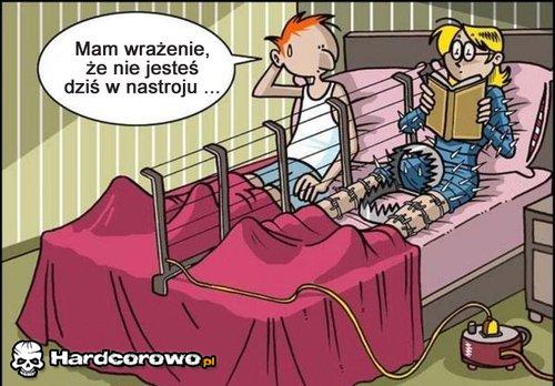 Zły nastrój - 1