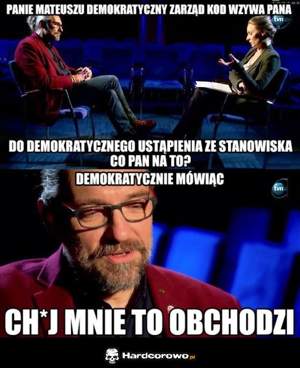 Awantura w kodzie - 1