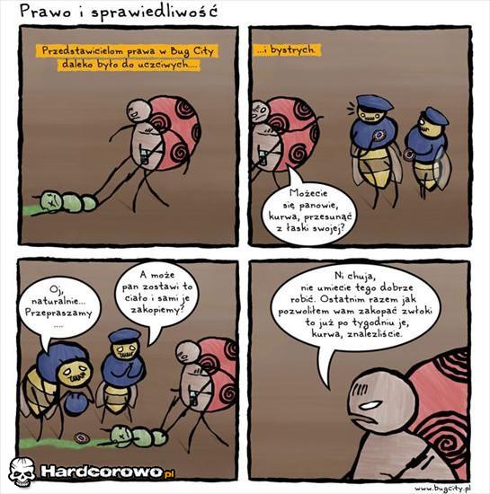 Prawo i sprawiedliwość - 1