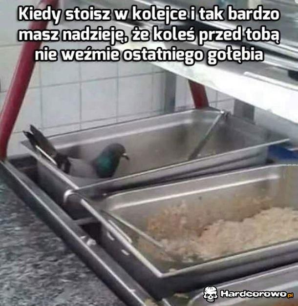 Moje ulubione - 1