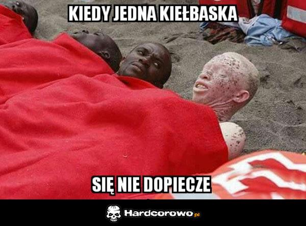 Kiełbaski - 1