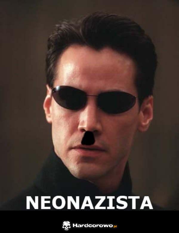Neo-nazista - 1