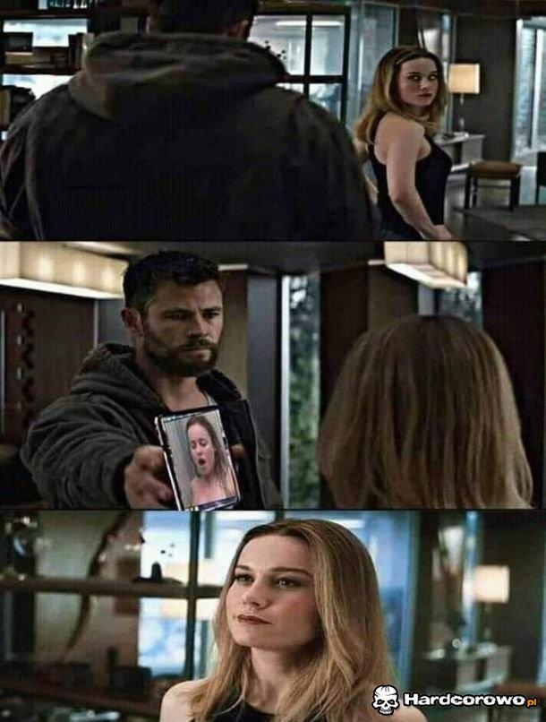 Avengers - 1