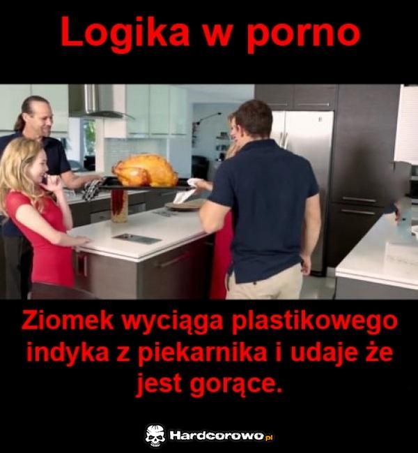 Logika - 1
