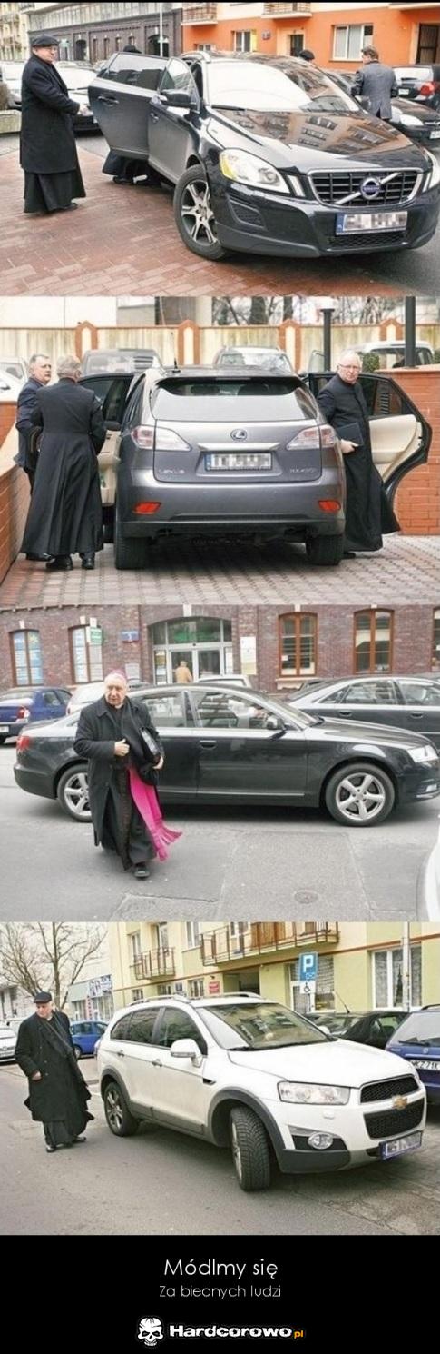 Módlmy się! - 1