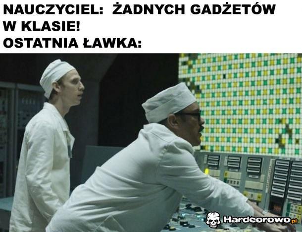Gadżety - 1