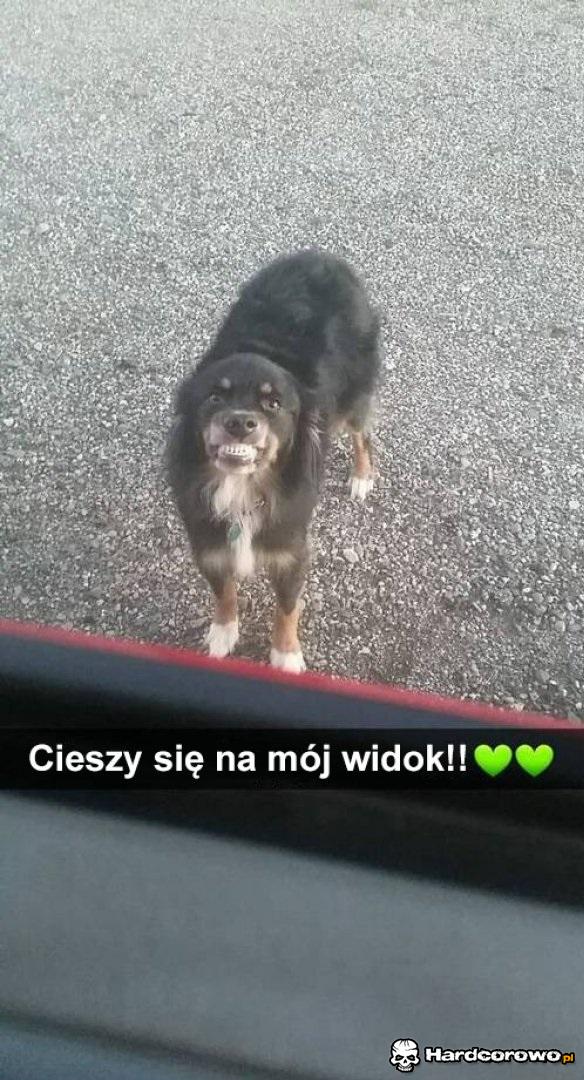 Słodziak - 1