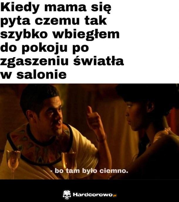 Zawsze - 1