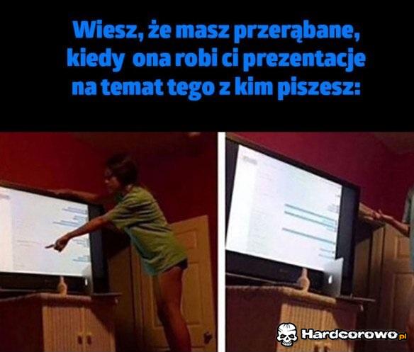 Przypał - 1