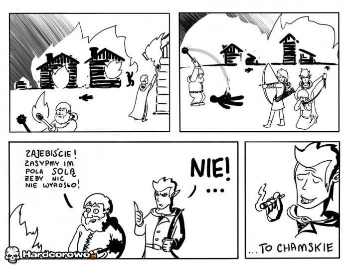 Nie...! - 1