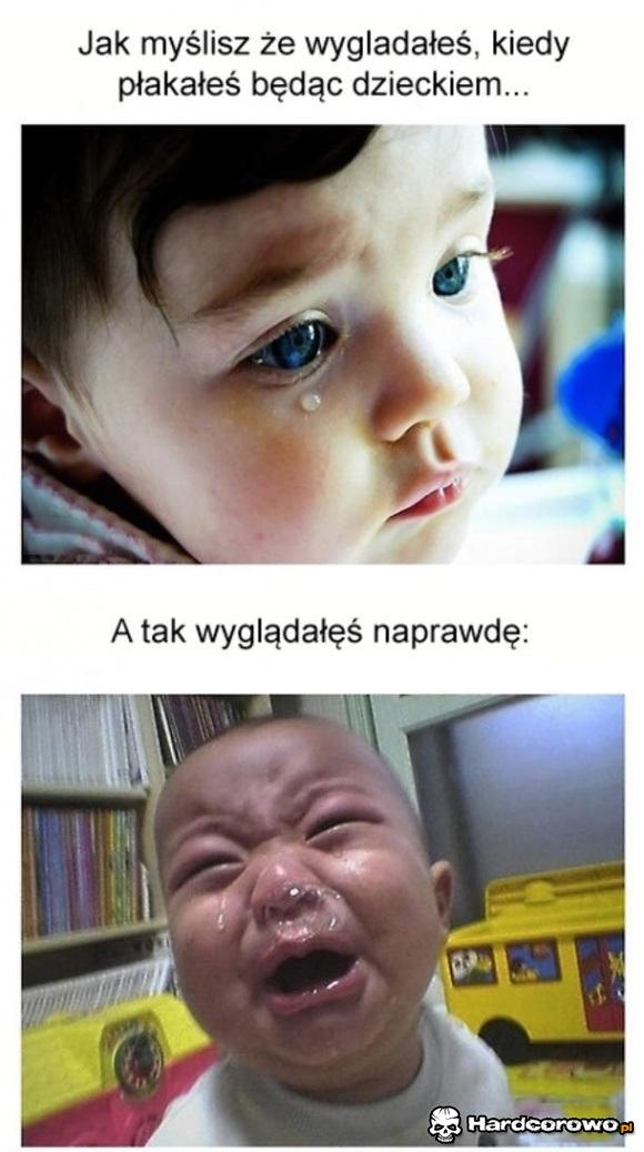 Fałszywe wyobrażenia - 1