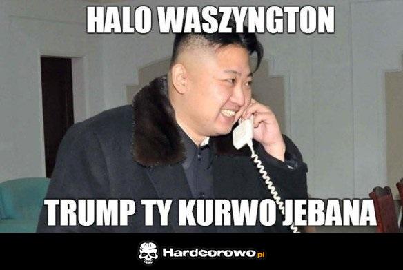 Korea-USA - 1