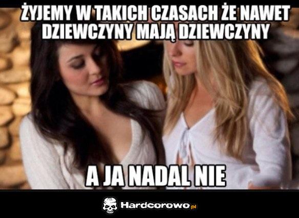 Takie czasy - 1