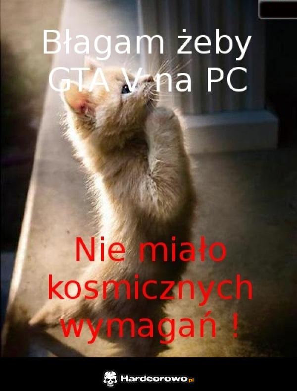 Błagam ! - 1