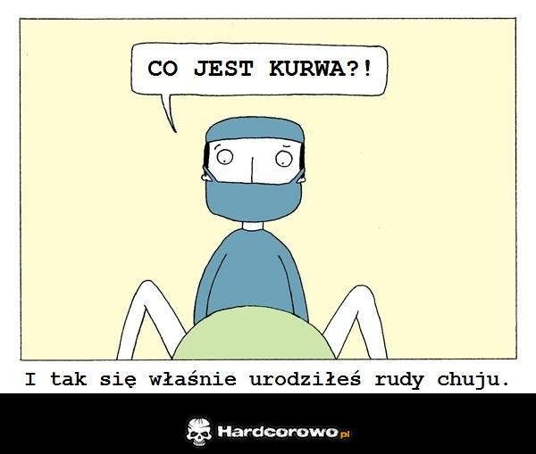 Narodziny - 1