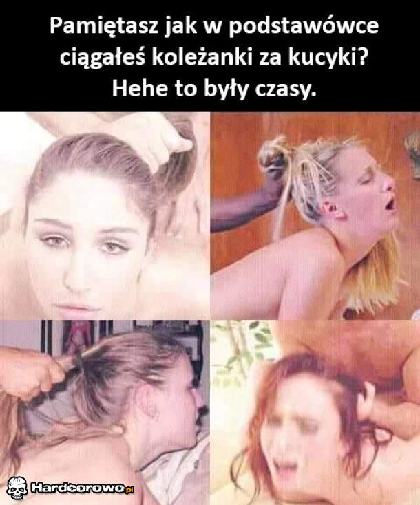 Końske zaloty - 1