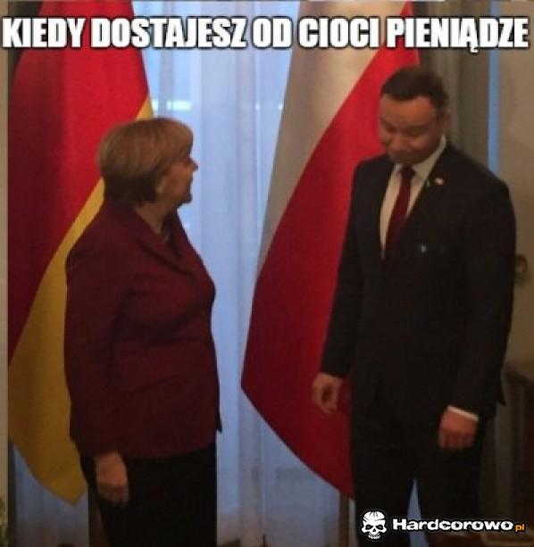 Udaje że nie chce - 1