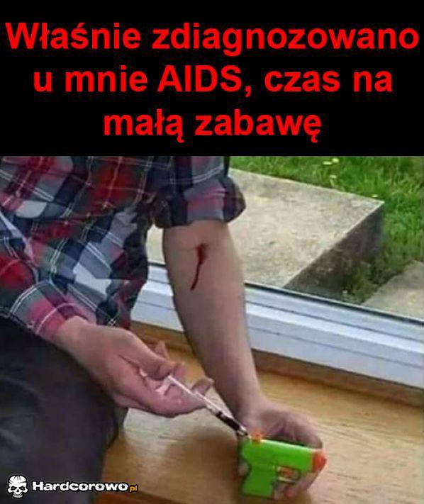 Czas na zabawę  - 1