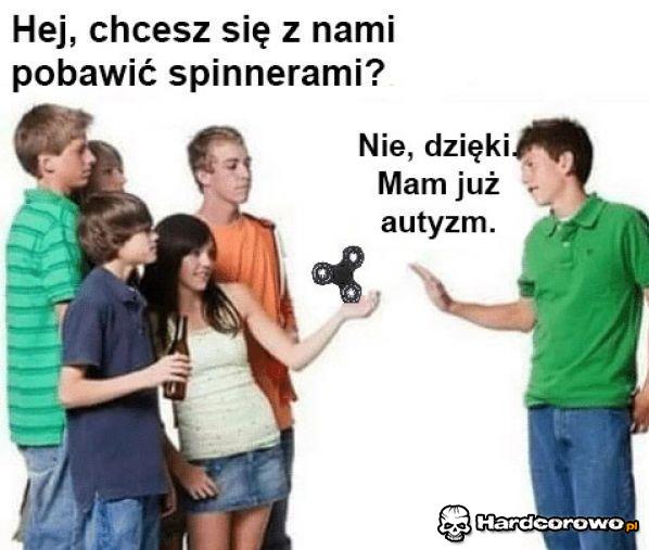 Spinnery - 1