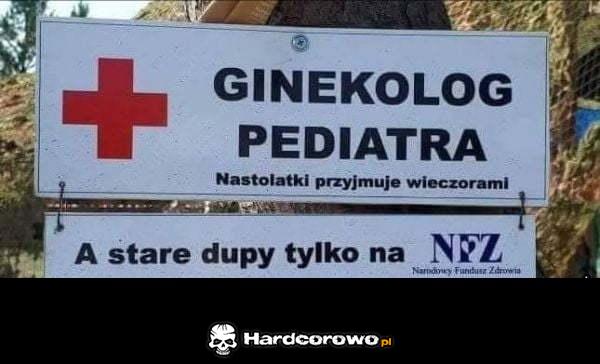 Ginekolog - 1