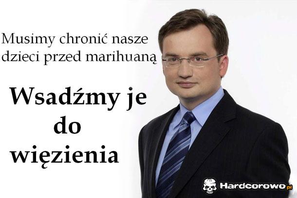 Chrońmy dzieci - 1