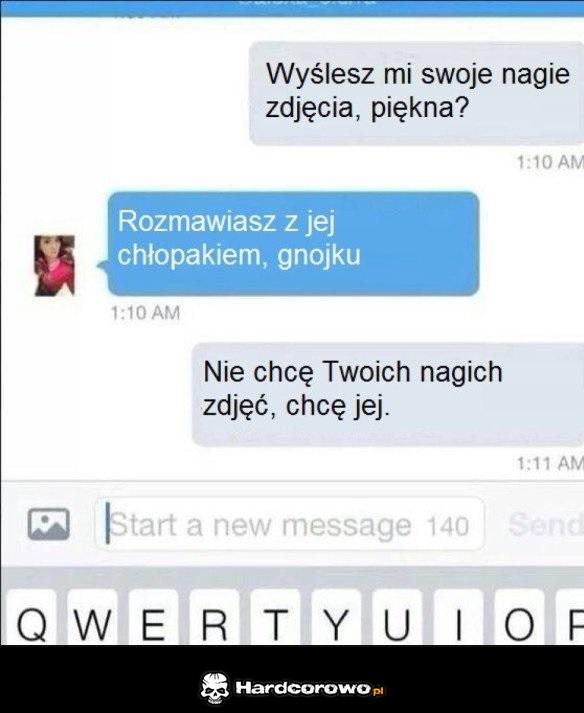 Wyślij zdjęcia - 1