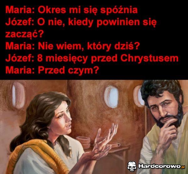 Który dziś - 1