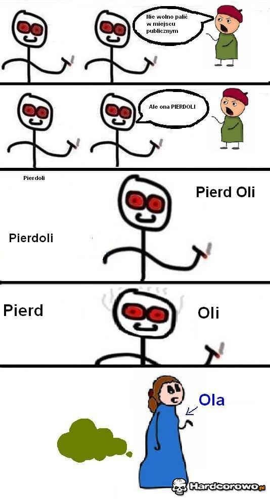 Pierdoli - 1