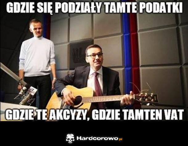 Gdzie się podziały? - 1