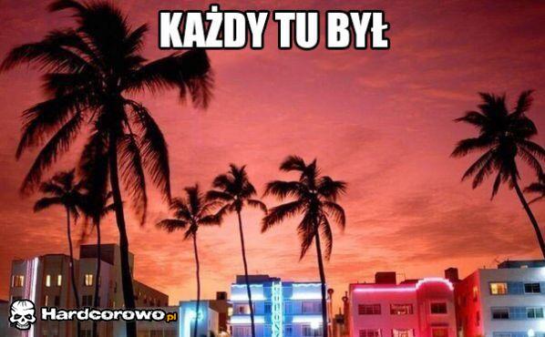 Każdy tu był - 1