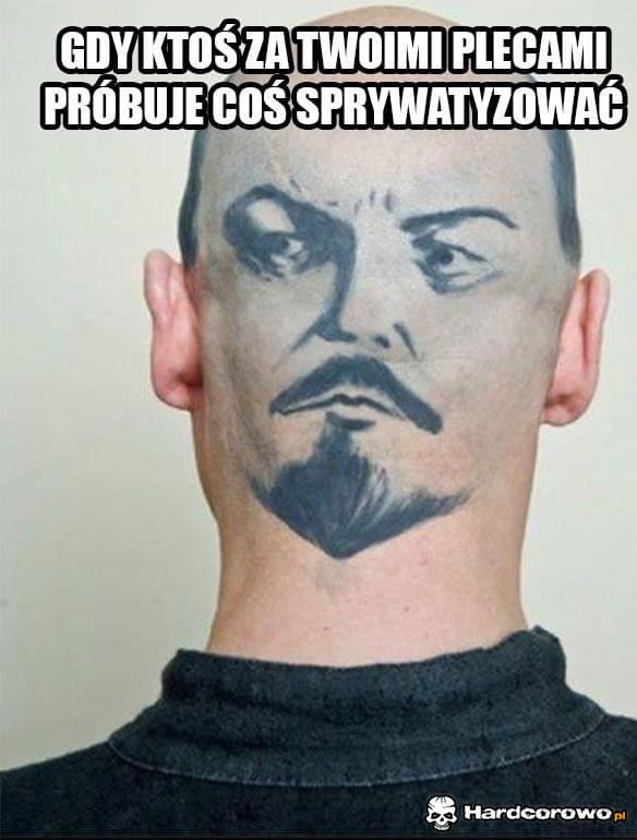 A co tu się dzieje? - 1