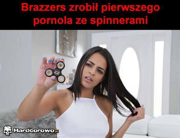 Brazzers  - 1